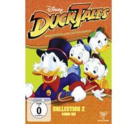 Various - Ducktales - Geschichten aus Entenhausen: Collection 2