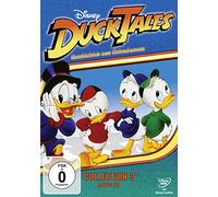 Various - Ducktales - Geschichten aus Entenhausen - Collecti
