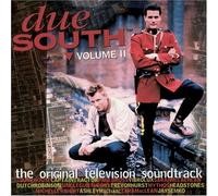 Various - Due South, Vol. II: The Original Television Soundtrack