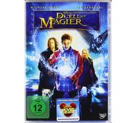Duell der Magier – Jon Turteltaub / Nicolas Cage – DVD – 2010