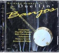 Various - Duellin Banjos CD