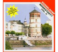 Various - Duesseldorf Modestadt 2