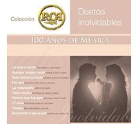 Various - Duetos Inolvidables: Coleccion
