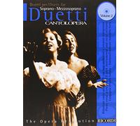 Various - Duets Arias-Soprano/Mezzosoprano-Vol