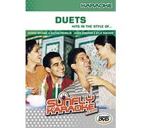 Various - Duets [DVD]