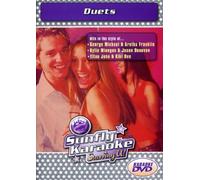 Various - Duets [DVD]