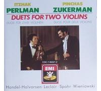 Various - Duets for Violins