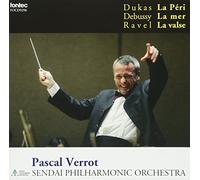 Various - Dukas: la Peri/Debussy: la Mer/R