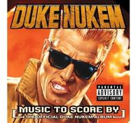 Various - Duke Nukem