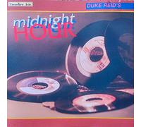 Various - Duke Reids Midnight Hour