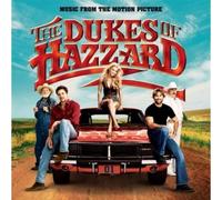 VARIOUS - Dukes Of Hazzard O.S.T