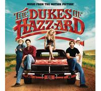 Various - Dukes of Hazzard (OST)