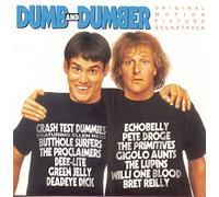 Various - Dumb and Dumber: Original Soundtrack [IMPORT] [SOUNDTRACK]