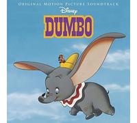 Various - Dumbo Original Motion Picture Soundtrack - Vinyl Record - N3z