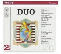 Various - Duo Sampler Plus