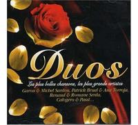 Various Duos (CD)