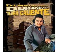 Various - Durango Vs Tierra Caliente