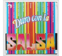 Various - Duro Con La Salsa