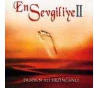 Various - Dursun Ali Erzincanli - en sevgiliye 2 - Turkish Religion