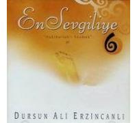 Various - Dursun Ali Erzincanli - En Sevgiliye 6 - Turkish Religion