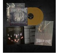 Various - Dusk And Her Embrace (The Original Sin) (Gold Vinyl) [VINYL]