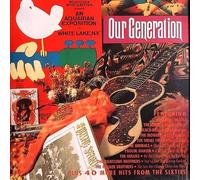 Various Dusty Springfield - 0UR GENERATI0N