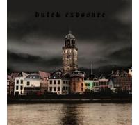 Various - Dutch Exposure (+cd) [VINYL]