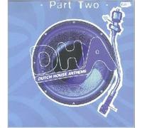 Various - Dutch House Anthems (Part Two)