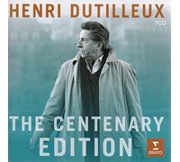 Various - Dutilleux: Centenary Edition