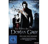 Das Bildnis des Dorian Gray (DVD)