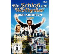 Various - DVD Ein Schloss am Wörthersee - Der Kinofillm