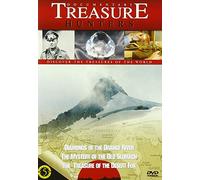 Various - DVD SPECIAL INTEREST - TREASURE HUNTERS 05 (1 DVD)