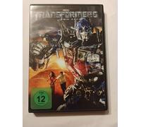 Transformers - Die Rache (DVD) Shia LaBeouf Megan Fox Josh Duhamel Tyrese Gibson