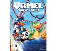 Various - DVD URMEL VOLL IN FAHRT