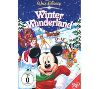 Winter Wunderland (DVD)