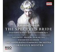 Various - Dvo?ák: The Spectre's Bride