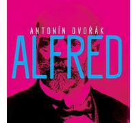 Antonin Dvorák Antonin Dvorák: Alfred (CD) Album