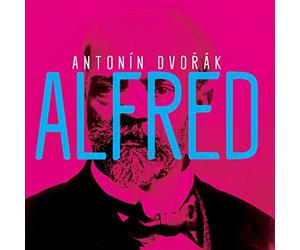 Various - Dvorak:Alfred