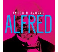 VARIOUS - DVORAK ALFRED - CD - P2222z