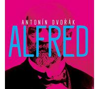 VARIOUS - DVORAK ALFRED - New CD - S4z