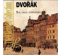 Various - Dvorak: Great Symphonies