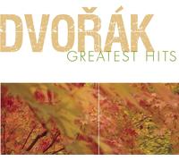 Various Artists – Dvorak Greatest Hits – CD – Sony