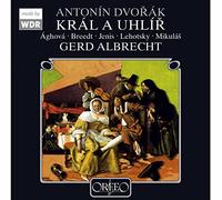 Various - DVORAK:KONIG UND KOHLER
