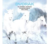 Various - Dvorak: Masterpieces