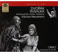 Various - DVORAK:RUSALKA
