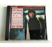 Various - Dvorak:Sym. 8