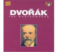 Various - Dvorak: The Masterworks