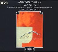 Various - DVORAK:WANDA