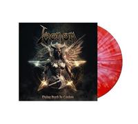 Various - Dying Hard In London (Red/White Splatter Vinyl) [VINYL]