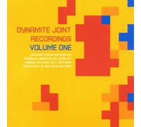 Various - Dynamite Joint Recordings Vol.